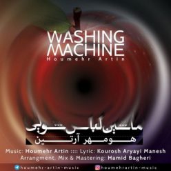Houmehr Artin  –   Mashin Lebas Shouyi